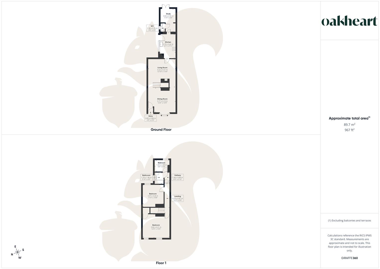 Floorplan thumbnail